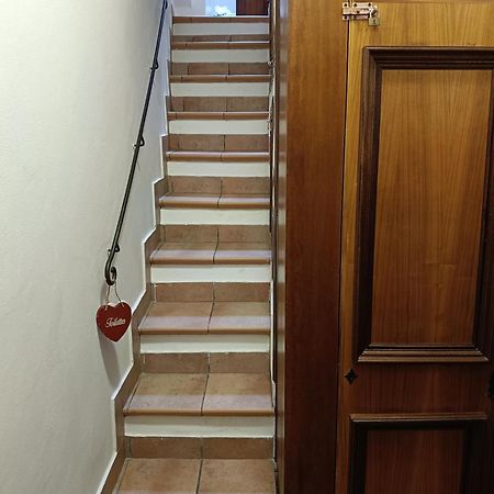 La Casa Di Miri Apartment โฟลีโญ ภายนอก รูปภาพ