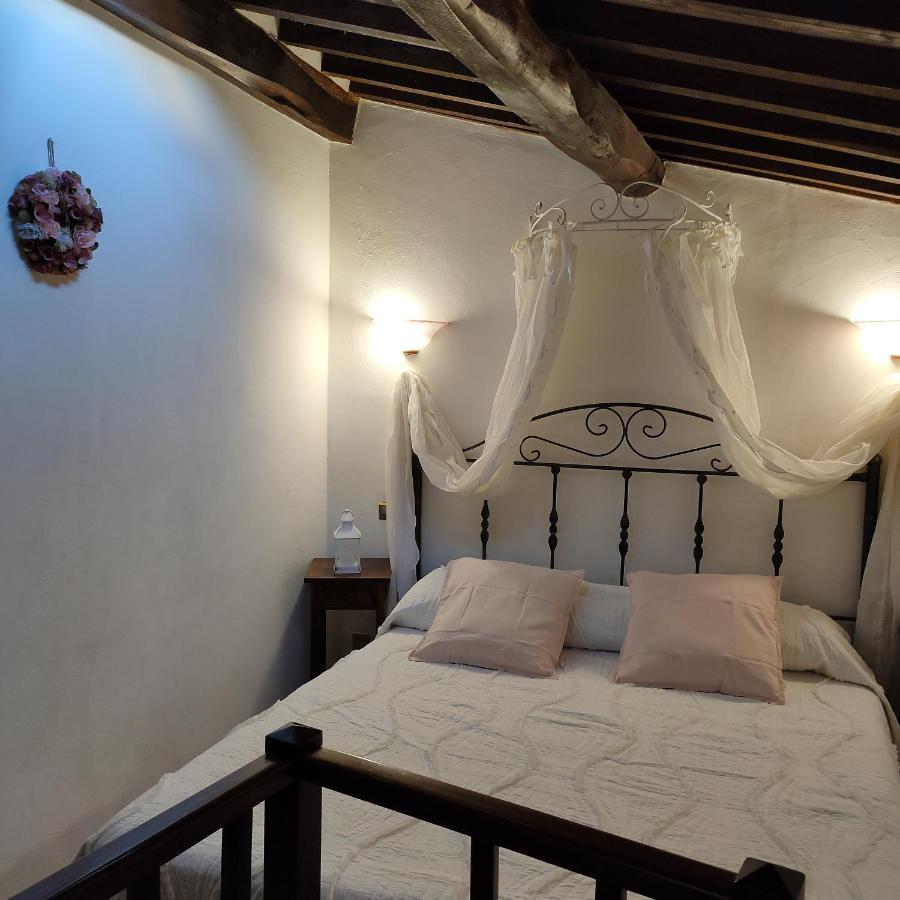 La Casa Di Miri Apartment โฟลีโญ ภายนอก รูปภาพ