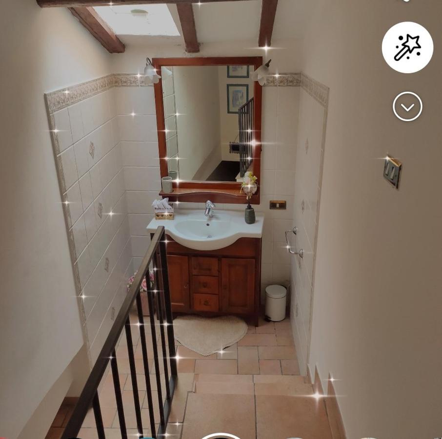 La Casa Di Miri Apartment โฟลีโญ ภายนอก รูปภาพ