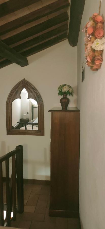 La Casa Di Miri Apartment โฟลีโญ ภายนอก รูปภาพ