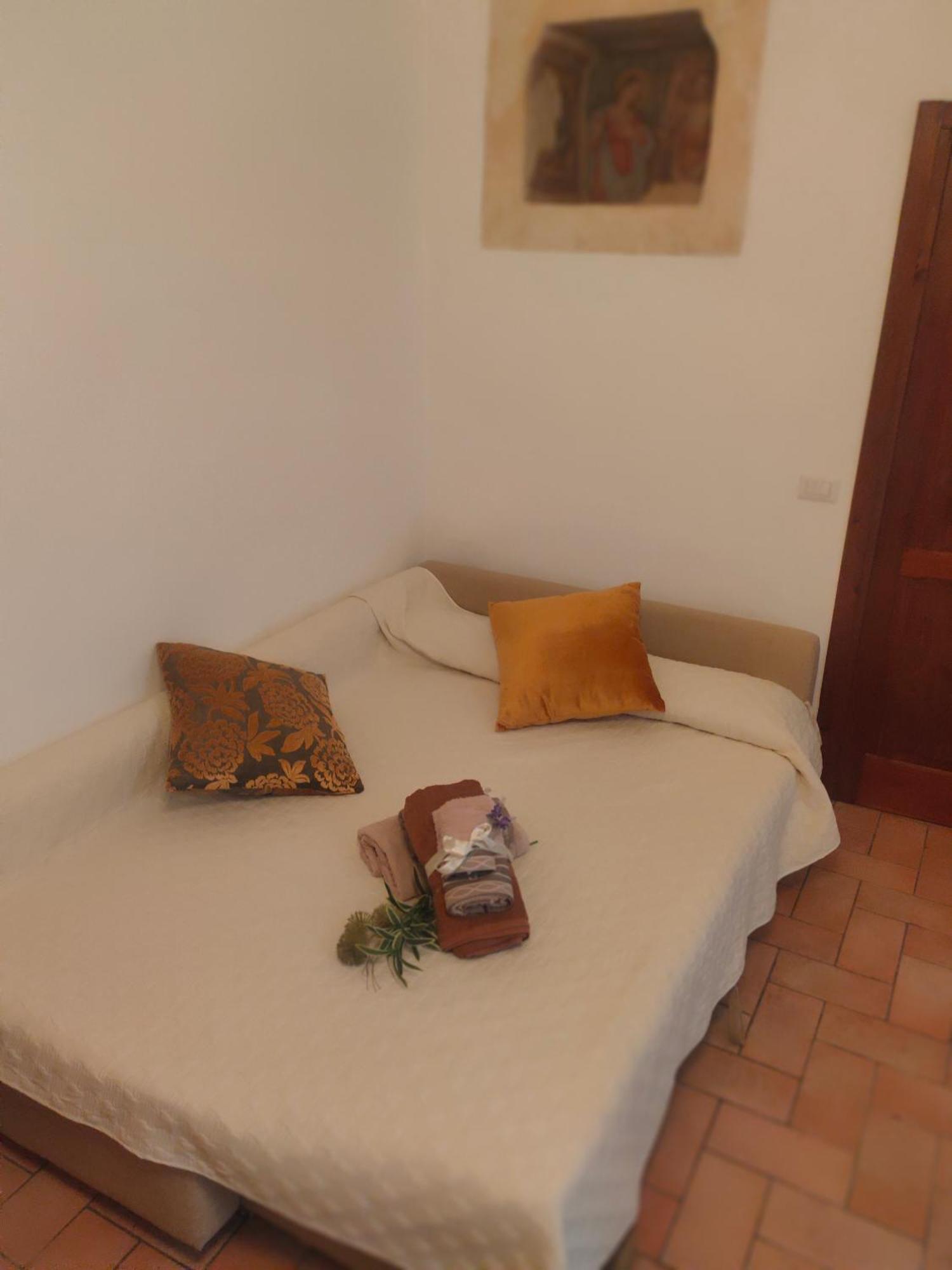 La Casa Di Miri Apartment โฟลีโญ ภายนอก รูปภาพ