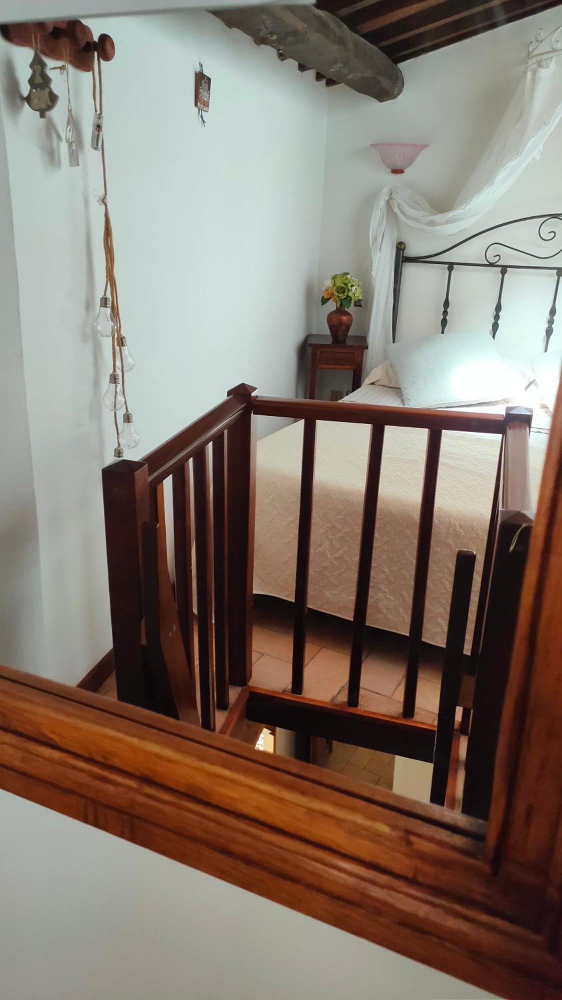 La Casa Di Miri Apartment โฟลีโญ ภายนอก รูปภาพ