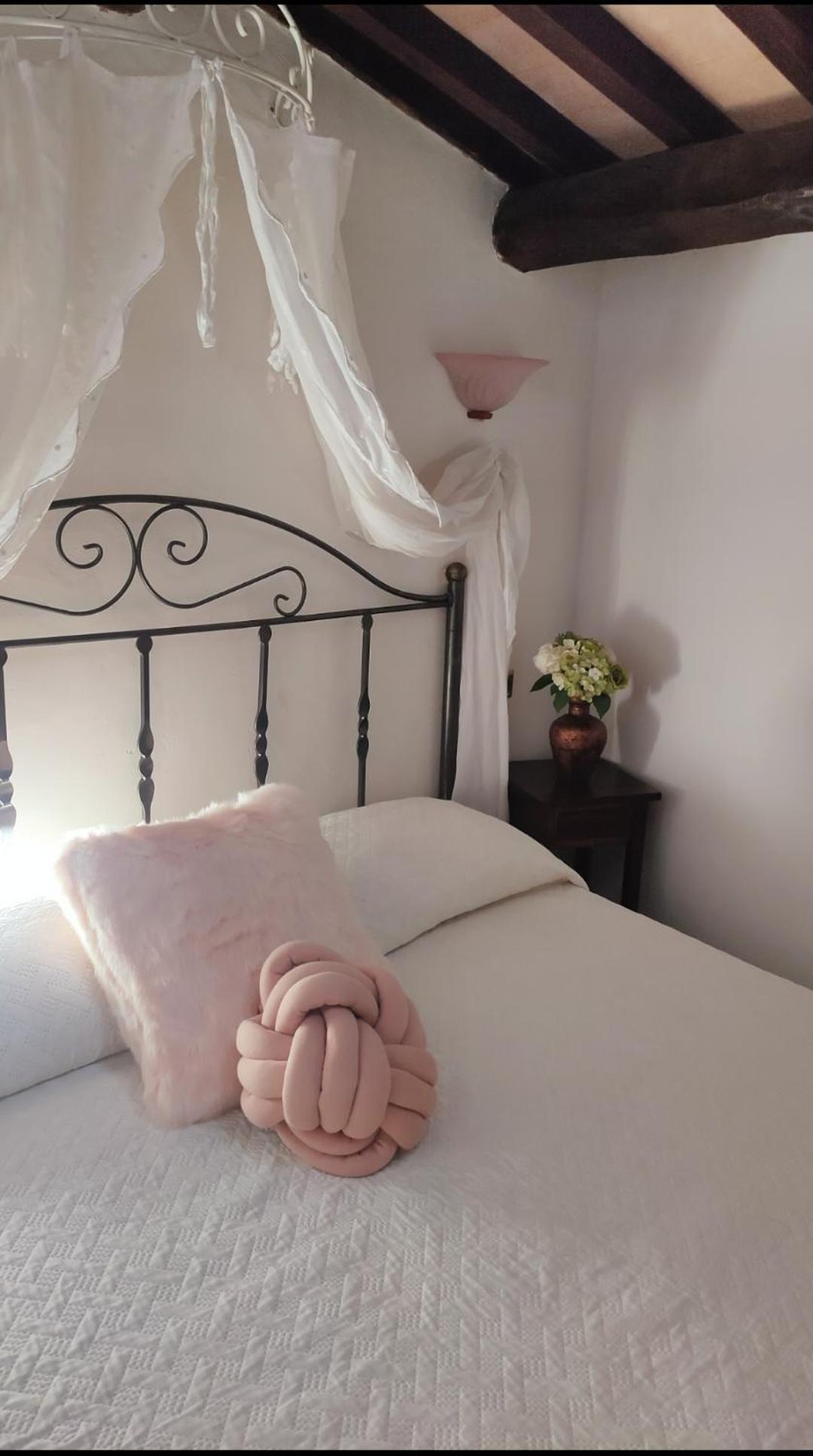 La Casa Di Miri Apartment โฟลีโญ ภายนอก รูปภาพ