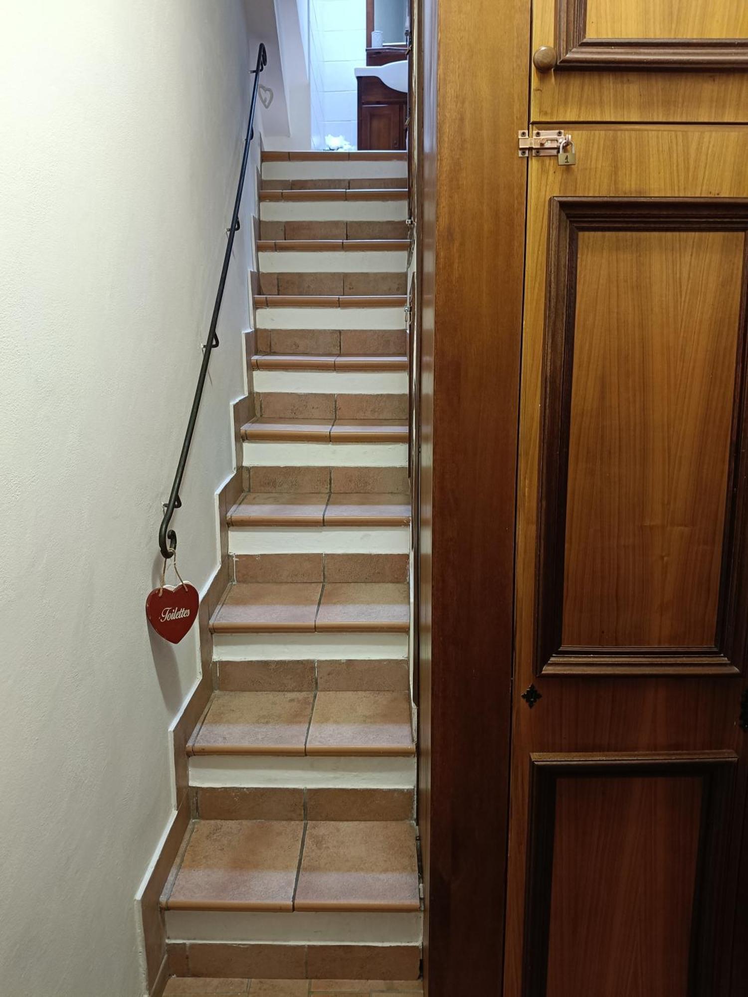 La Casa Di Miri Apartment โฟลีโญ ภายนอก รูปภาพ