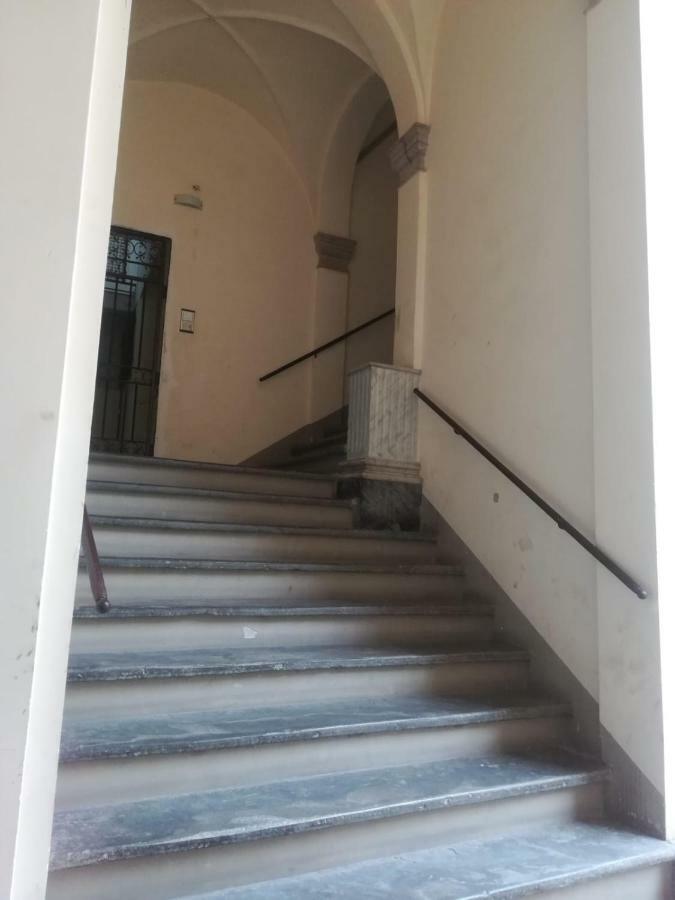 La Casa Di Miri Apartment โฟลีโญ ภายนอก รูปภาพ