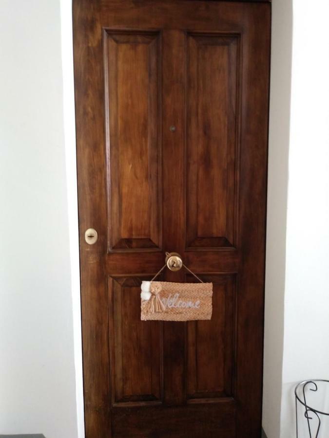 La Casa Di Miri Apartment โฟลีโญ ภายนอก รูปภาพ